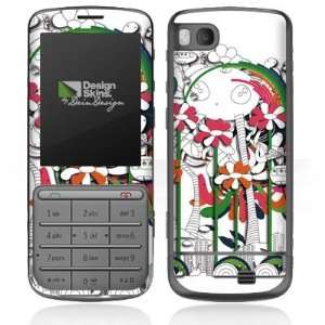   Skins for Nokia C3 01   In an other world Design Folie Electronics