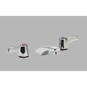  Delta Commercial 23C333 23T Two Handle Widespread Lavatory 