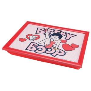  Betty Boop Laptop TV Tray with Cushion Toys & Games