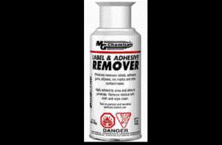 MG Chemical 8361 Label & Adhesive Remover  