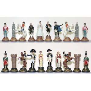 CHH Quality Products Inc. Waterloo Chessmen  Sports 