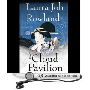   (Audible Audio Edition) Laura Joh Rowland, Bernadette Dunne Books