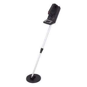  Chicago Electric Power Tools 6 Function Metal Detector 