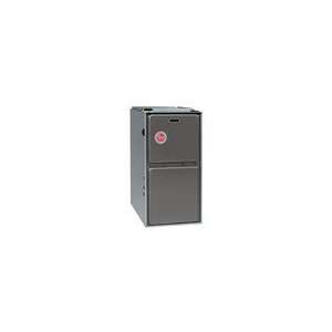  Value RGRT 07EMAES Single Stage Gas Furnace, Upflow   92.8 