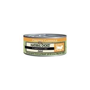  Nutro Natural Choice Chicken Casserole Cat Food Canned Cat 