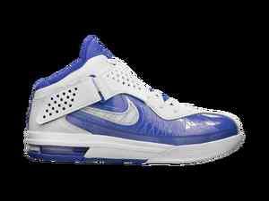 LeBron Air Max Soldier V (Mens)      Style 454141 103 