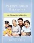 Parent Child Relations  Jerry J. Bigner (Hardcover, 1997)  