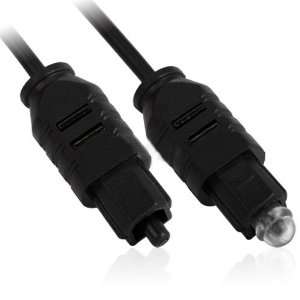   Digital Audio Cable SPDIF Dolby Digital DTS  12 ft Electronics