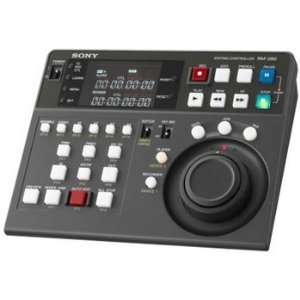  Sony RM280 Remote Edit Controller Electronics