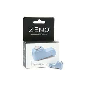  Zeno Replacement Tip Cartridge 1 ea Beauty