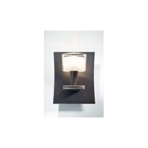  Holtkotter 5580HBOBG5010 Ludwig Series 1 Light Wall Sconce 