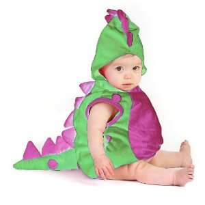  Baby Cute Dinosaur Costume Size 12 18 Months Everything 
