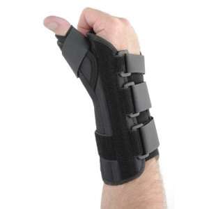  Ossur Form Fit Thumb Spica 8 Version Health & Personal 