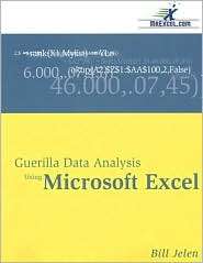   Microsoft Excel, (0972425802), Bill Jelen, Textbooks   