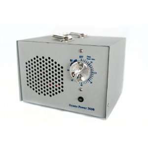  OzonePower 3000 Commercial Ozone Generator / Air Purifier 