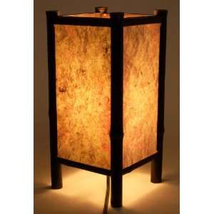   Asian Style Family Room Lamp / Night light   Medium