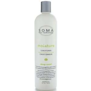  Soma Moisture Conditioner   64 oz / half gallon Beauty