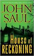 House of Reckoning John Saul