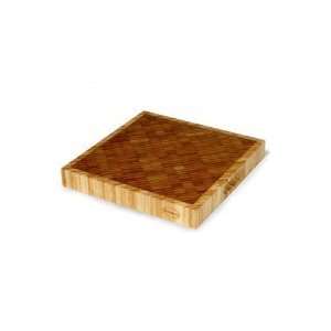  Bamboo Chopping Block