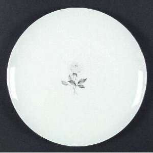  Fashion Manor Solitude Salad or Luncheon Plate Everything 