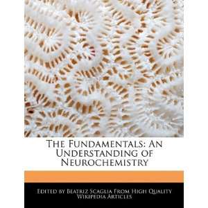   of Neurochemistry (9781241723071) Beatriz Scaglia Books