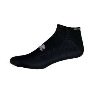  Under Armour Youth 4 Pack No Show Socks