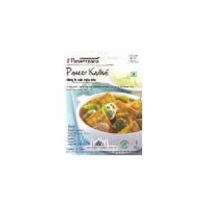  Parampara   Paneer Kadhai   2.8 oz 