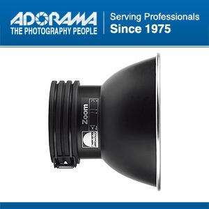 Profoto Standard Zoom Reflector, 65 100 Degree Coverage #100610  