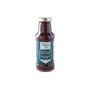 Pampered Chef Teriyaki Sauce with Honey  Grocery & Gourmet 