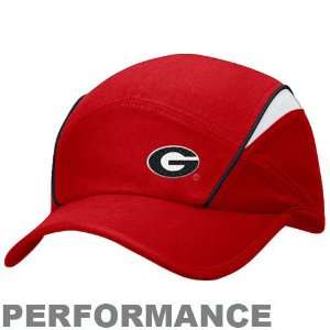    Nike Georgia Bulldogs Red Ladies Performance Hat