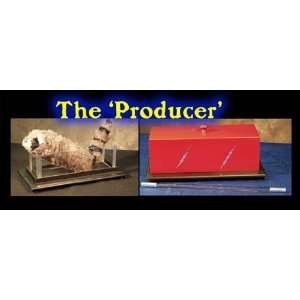  Producer Box   Wood Toys & Games