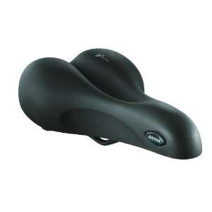 Selle Royal Classic Avenue Gel Moderate Axtex Bicycle Saddle (Mens 