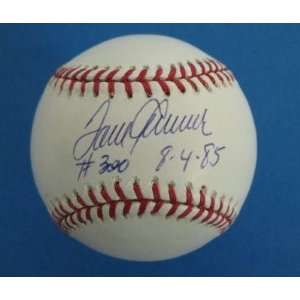  Tom Seaver Autographed Baseball   Autographed Baseballs 