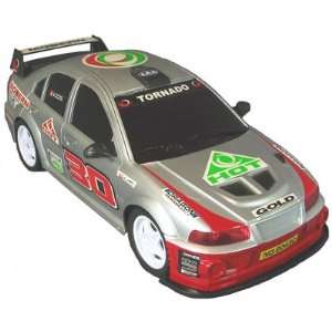  Subaru RTR Rally RC Car Toys & Games