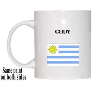  Uruguay   CHUY Mug 