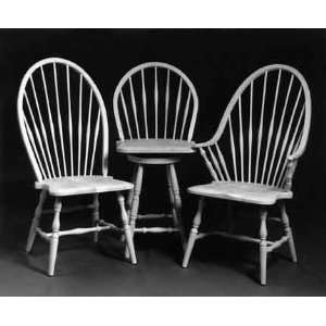  Windsor Bowback Chair or Stool