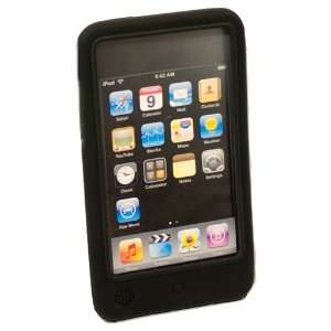   (Jam Jacket) for iPhone 3G in Black  Players & Accessories
