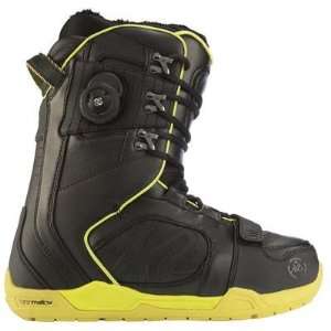  K2 Darko Snowboard Boots 2012   11