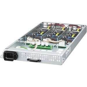    Security Redundant Pwr Supply Unit For Snt Rs3u