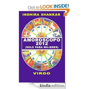   Spanish Edition) PROFESORA INDHIRA SHANKAR  Kindle Store