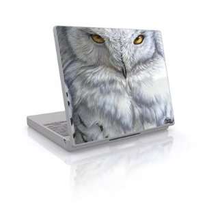  Laptop Skin (High Gloss Finish)   Snowy Owl Electronics
