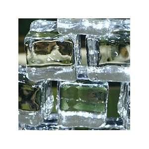  Midwest Cannon Falls Acrylic 2 Ice Cubes Set of 2 Plastic 