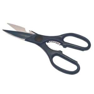Individually Carded Kitchen Shears 