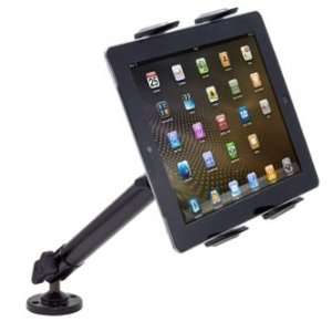   Mount with Drill in Base for 7 ~ 12 screen Tablet GPS & Navigation