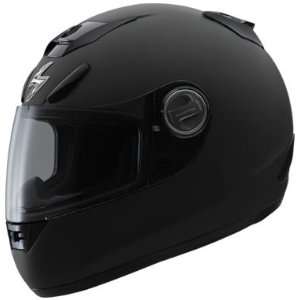  Scorpion EXO 700 Motorcycle Helmet   Matte Black Large 
