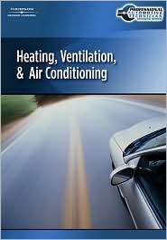 Professional Automotive Technician Training Series Heating 