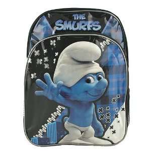  Smufs Backpack [Blue] Toys & Games