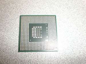 Intel Core 2 P7350 Mobile Laptop CPU Processor SLB44  