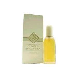  Wrappings Perfume 3.4 oz Body Smoother Beauty
