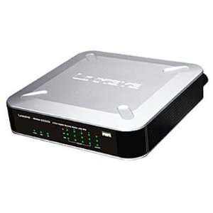    Quality Gigabit Security Router w/VPN By Cisco Electronics